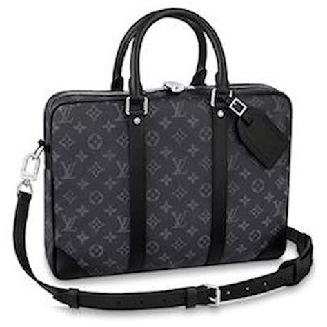 louis vuitton porte-documents voyage pm|louis vuitton golf club.